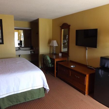 Regency Inn Concordia Eksteriør billede