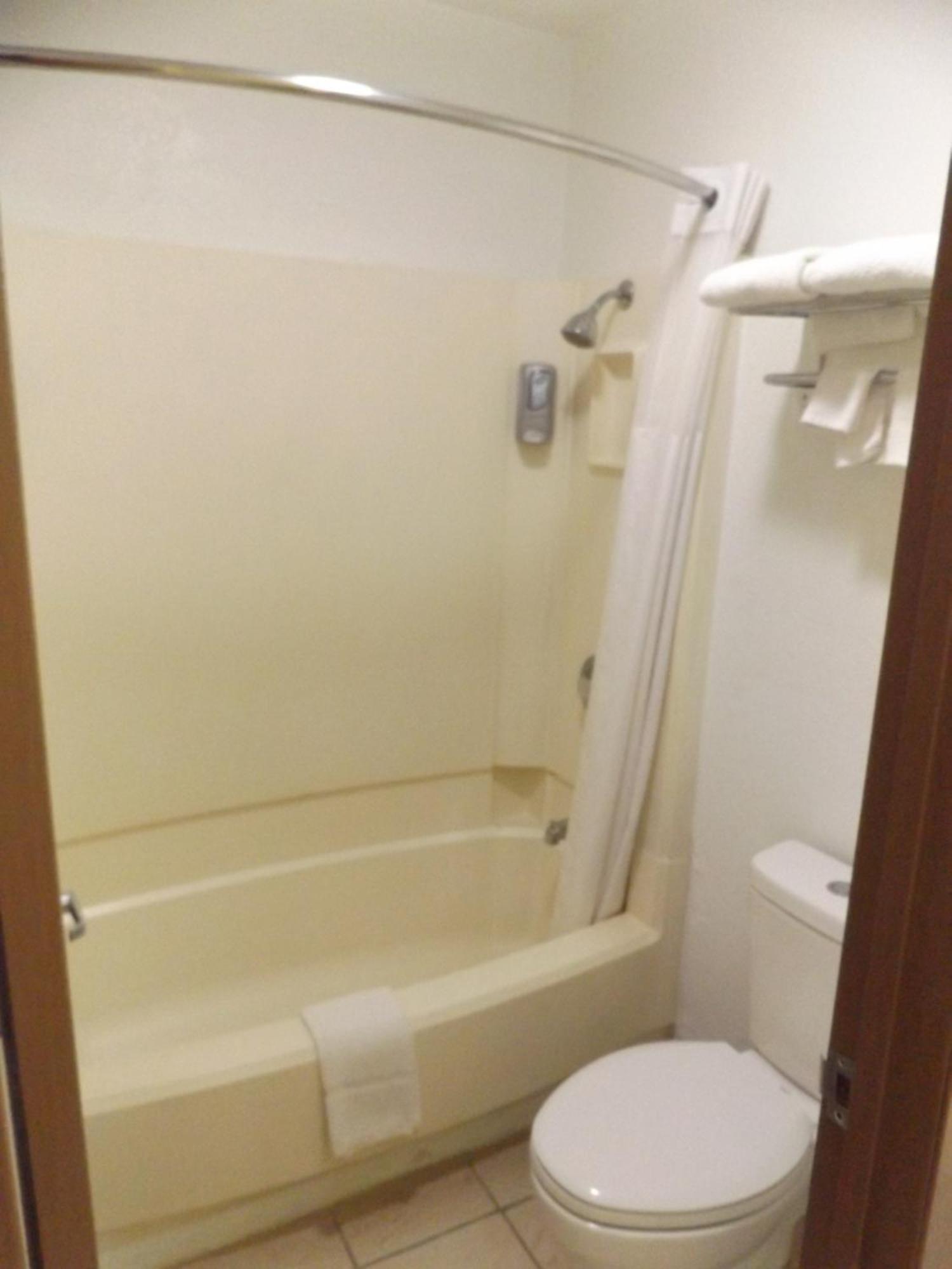 Regency Inn Concordia Eksteriør billede