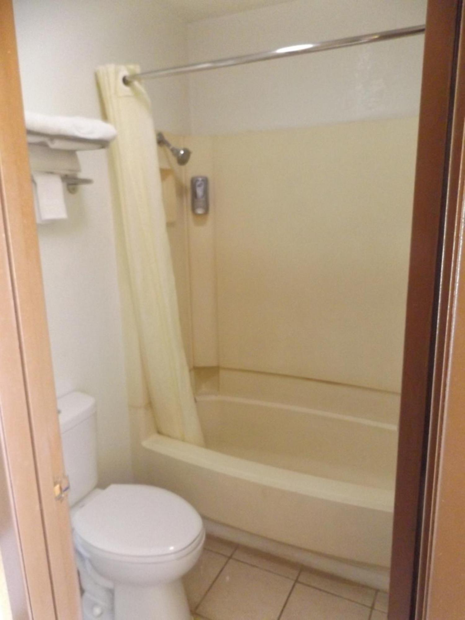 Regency Inn Concordia Eksteriør billede