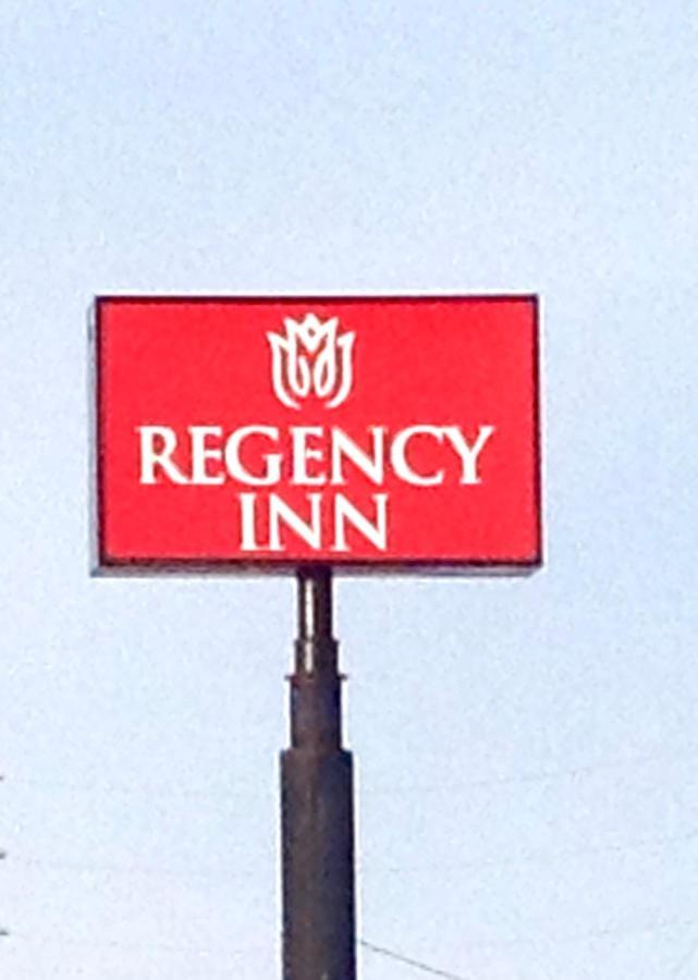Regency Inn Concordia Eksteriør billede